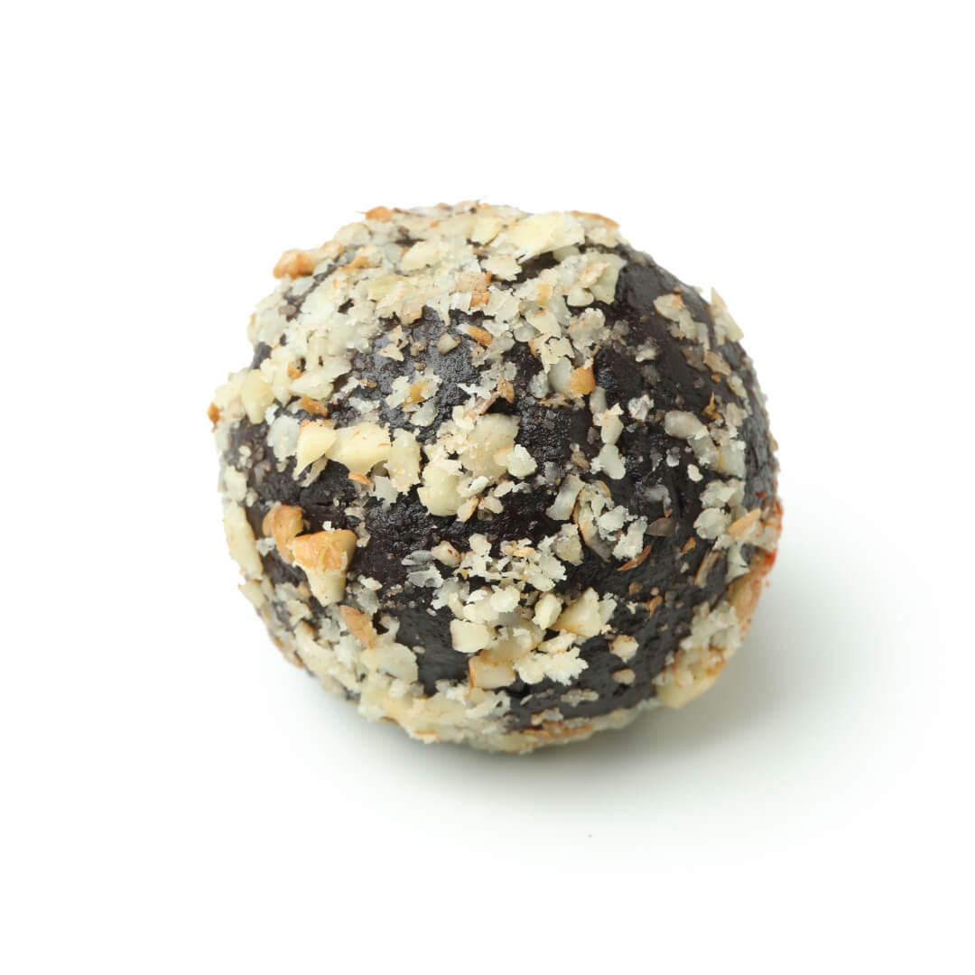 Coconut Ball