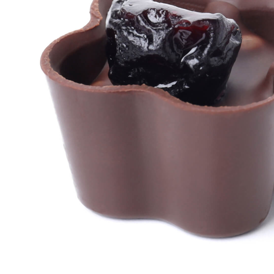Praline with Plum - Image 2